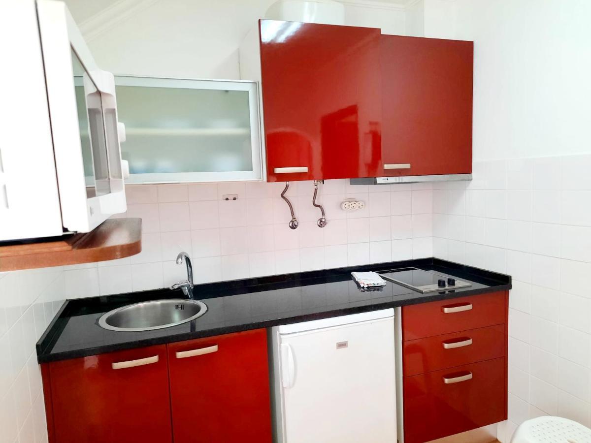 Mateus Studios & Apartment - Duna Parque Resorts & Hotels Вила Нова де Милфонтеш Екстериор снимка