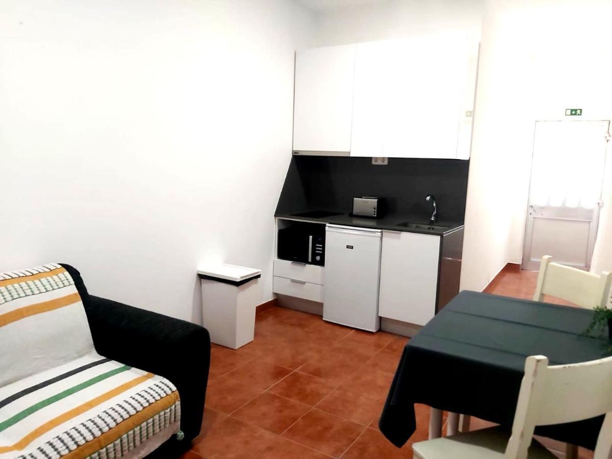 Mateus Studios & Apartment - Duna Parque Resorts & Hotels Вила Нова де Милфонтеш Екстериор снимка