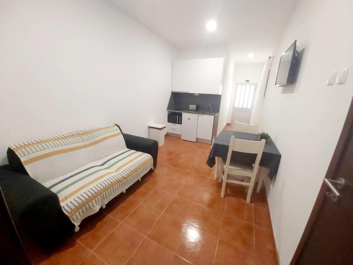 Mateus Studios & Apartment - Duna Parque Resorts & Hotels Вила Нова де Милфонтеш Екстериор снимка